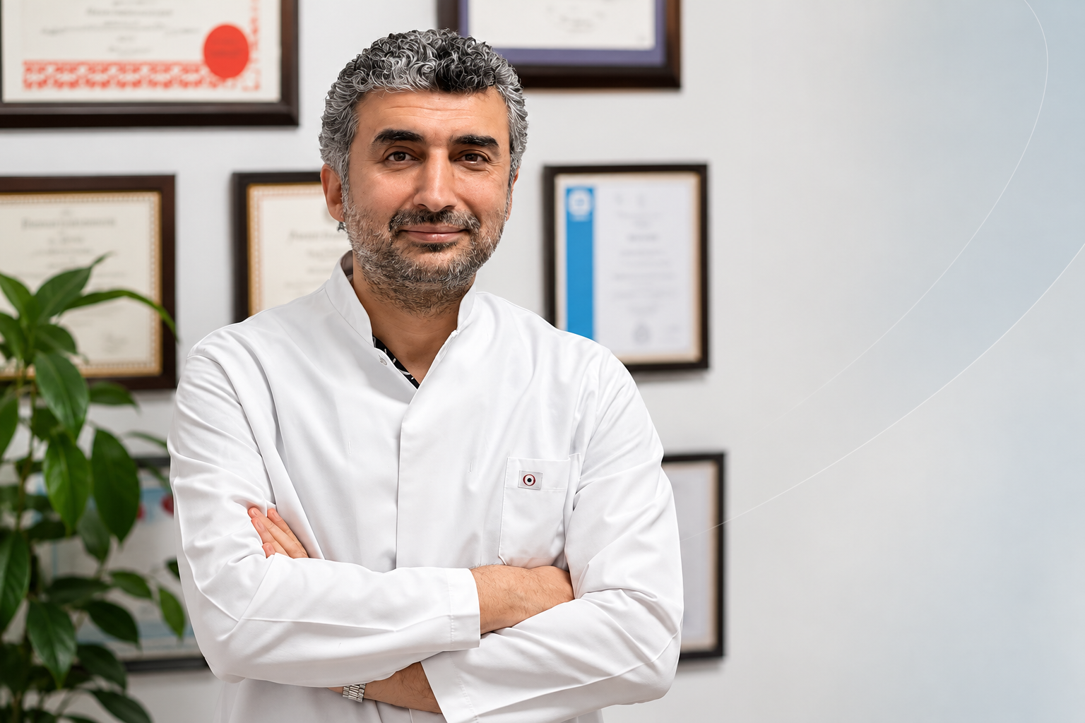 Doç. Dr. Serdar Demir Kardiyoloji