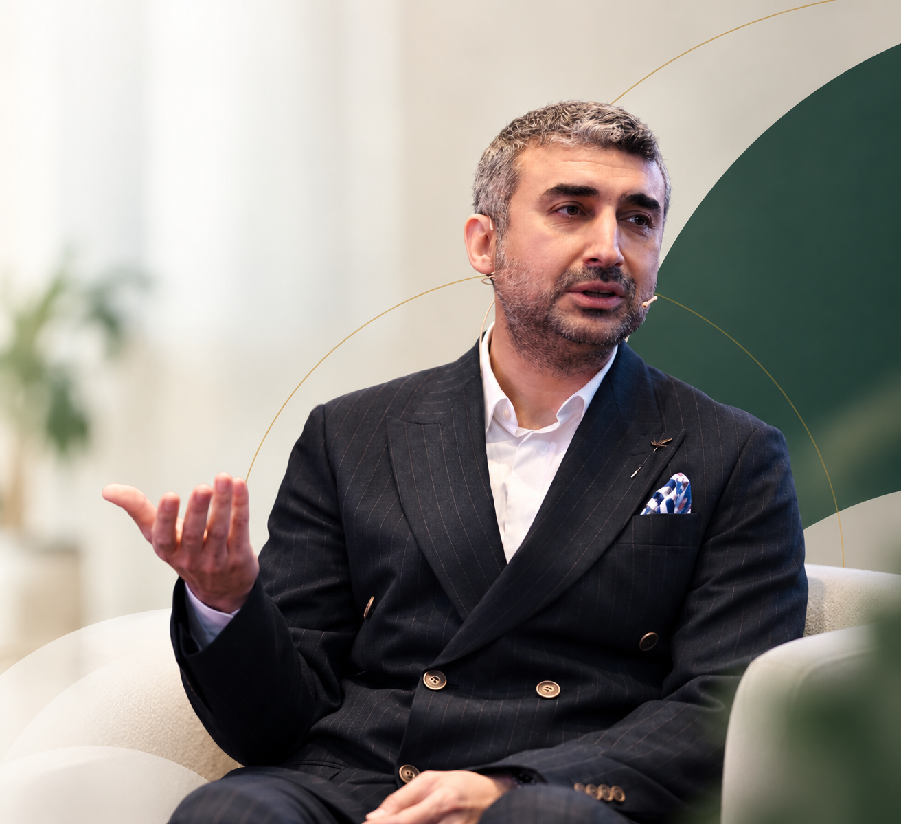 Doç. Dr. Serdar Demir